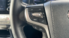 Toyota Land Cruiser 2.8 D-4D 204 Active 5dr Auto 7 Seats Diesel Station Wagon